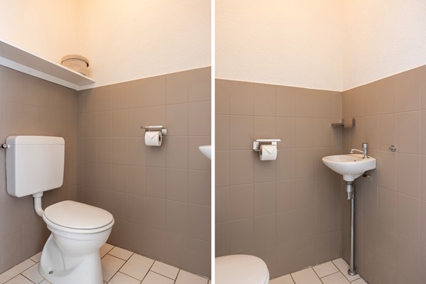 Medium property photo - Meinardswei 5, 9047 KD Minnertsga